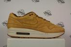 Nike Air Max 1 Wheat - 44, Gedragen, Ophalen of Verzenden