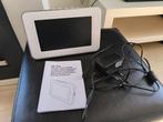 Fotolijst Lenco DF-703, Audio, Tv en Foto, Fotografie | Digitale fotolijsten, Ophalen of Verzenden, Gebruikt, Kleiner dan 8 inch