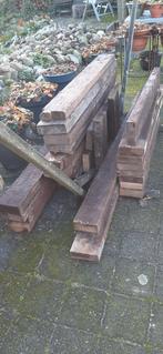 vloerbalken, Ophalen, Gebruikt, Minder dan 25 mm, Pallet