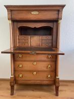Secretaire Empire Stijl, Antiek en Kunst, Ophalen