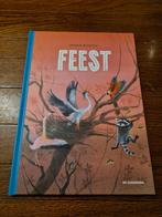 Inger Bosch - Feest, Boeken, Ophalen of Verzenden, Nieuw