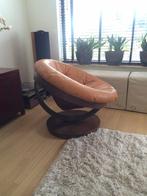 Scandinavische design balstoel, Ophalen, 50 tot 75 cm, Gebruikt, Vintage design