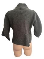 Oska vest M, Kleding | Dames, Truien en Vesten, Maat 38/40 (M), Ophalen of Verzenden, Zo goed als nieuw, Grijs