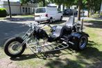 Rewaco HS4 WK Chopper Trike, 1600 cc, Meer dan 35 kW, Overig
