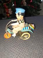 Jaren 50 driewielfiets werkend china kp573, Ophalen of Verzenden