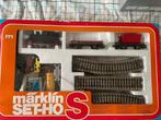 Marklin HO treinenset, Hobby en Vrije tijd, Modeltreinen | H0, Ophalen, Wisselstroom, Gebruikt, Rails
