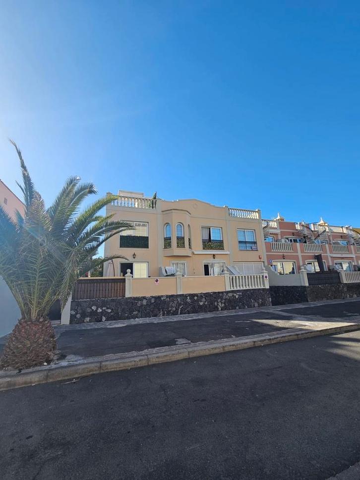 Te huur appartement op Tenerife., Vakantie, Vakantiehuizen | Spanje, Canarische Eilanden, Appartement, Dorp, Aan zee, 2 slaapkamers