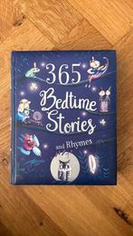 365 Bedtime Stories, Ophalen of Verzenden, Zo goed als nieuw