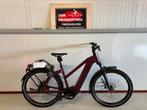 Riese & Müller Charger4 Mixte GT vario bosch performance CX, Ophalen, Nieuw, Aluminium, Riese & muller