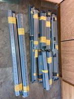 Kleine partij stellingen, Ophalen, Zo goed als nieuw