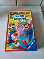 Super Mario Malefiz Barricade, Ophalen of Verzenden, Zo goed als nieuw