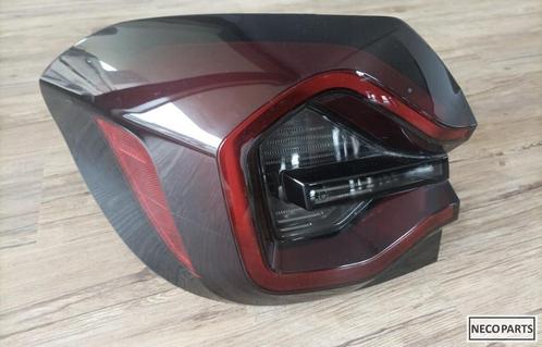 BMW X3 IX3 G01 G08 LCI FACELIFT LED ACHTERLICHT H3985013305, Auto-onderdelen, Carrosserie en Plaatwerk, Bumper, BMW, Gebruikt