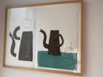 klaas gubbels, Antiek en Kunst, Ophalen