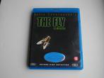 The Fly (1986, David Cronenberg, Jeff Goldblum) Blu-ray NL, Ophalen of Verzenden, Zo goed als nieuw, Horror