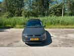 Volkswagen Polo 1.2 TSI 66KW 2015 Grijs, Auto's, Stof, 4 cilinders, Handgeschakeld, 1000 kg