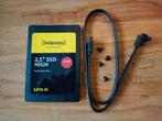 Intenso 240gb SSD | Windows 11 Boot-drive, Computers en Software, Harde schijven, Intern, 240gb, Intenso, Ophalen of Verzenden