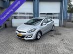 Hyundai i30 1.6 GDI Business Edition, Voorwielaandrijving, Euro 5, 135 pk, Gebruikt