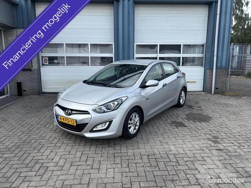Hyundai i30 1.6 GDI Business Edition, Auto's, Hyundai, Bedrijf, Te koop, i30, ABS, Achteruitrijcamera, Airbags, Airconditioning