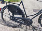 3 maal oma fietsen met terugtraprem, Fietsen en Brommers, Fietsen | Dames | Omafietsen, 56 cm of meer, Ophalen, Gebruikt, Versnellingen