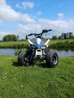 Quad nitro, Ophalen, Zo goed als nieuw, Overige typen