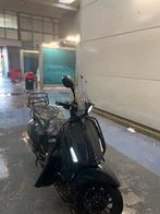 Vespa sprint, Fietsen en Brommers, Scooters | Vespa, Ophalen, Gebruikt, Maximaal 45 km/u, Benzine