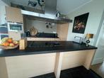 Keuken te koop, Huis en Inrichting, Keuken | Complete keukens, Ophalen, Gebruikt, Overige kleuren, Overige typen
