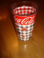 Coca cola beker, Ophalen of Verzenden, Zo goed als nieuw, Gebruiksvoorwerp