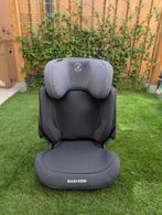 Maxi-Cosi Kore Pro i-Size Autostoel – Zwart, Gebruikt, 15 t/m 36 kg, Verstelbare rugleuning, Ophalen of Verzenden