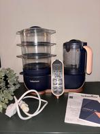 Babymoov Nutribaby(+) XL – Complete Baby Food Maker | Zgan, Ophalen of Verzenden, Zo goed als nieuw, Overige typen