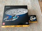 Lego Icons Star Trek 10356 en 40768 - Nieuw!, Ophalen of Verzenden, Nieuw, Complete set, Lego