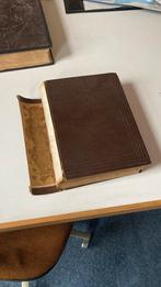 Staten bijbel 1927, Antiek en Kunst, Antiek | Boeken en Bijbels, Ophalen of Verzenden, Nederlandsch Bijbelgenootschap