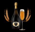 Hertog Jan Brut blond, Ophalen of Verzenden, Nieuw, Flesje(s), Hertog Jan