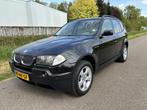 BMW X3 3.0i Executive / AUTOMAAT / LEER / AIRCO (bj 2004), Auto's, BMW, Origineel Nederlands, Te koop, 720 kg, 5 stoelen