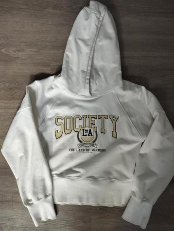 Hippe hoodie van Indian Blue Jeans  beschikbaar voor biedingen