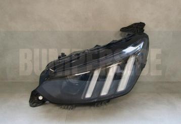 KOPLAMP PEUGEOT 208 II 2 2008 II 2 FULL LED 19-23 9850177380 beschikbaar voor biedingen