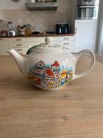 Blond Amsterdam theepot Efteling, Blond Amsterdam, Overige typen, Ophalen of Verzenden, Zo goed als nieuw
