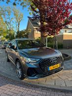 Audi Q3 Sportback 35 TFSI S Edition, Auto's, Audi, 15 km/l, 4 cilinders, 1505 kg, Particulier