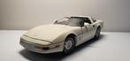 Maisto Corvette zr1, Ophalen of Verzenden, Gebruikt, Maisto