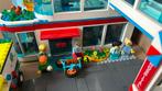 Lego Ziekenhuis Set 60330, Ophalen of Verzenden, Zo goed als nieuw, Complete set, Lego