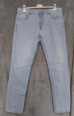 z.g.a.n.!!! Super stoere Licht blauwe jeans Pull&Bear mt 46., Ophalen of Verzenden, Zo goed als nieuw, Blauw