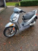 Peugeot scooter, Fietsen en Brommers, Scooters | Peugeot, Ophalen, Gebruikt, Benzine, Overige modellen
