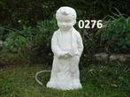 Manneke pis / plas, Ophalen, Nieuw, Beton, Waterornament
