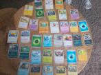 Pokemon kaarten, Boeken, Ophalen of Verzenden, Zo goed als nieuw