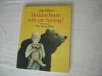 Houden beren echt van honing? M Dekkers gesigneerd 1985, Boeken, Boekenweekgeschenken, Ophalen of Verzenden, Zo goed als nieuw