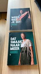 Weet Wat Je Eet en Dat Smaakt Naar Meer samen €10), Gelezen, Nederlands, Ophalen of Verzenden