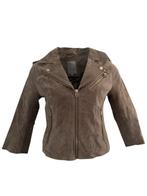 Goosecraft jack S, Blauw, Maat 46/48 (XL) of groter, Ophalen of Verzenden, Zo goed als nieuw