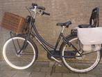 Cortina E-U4 Transport E-bike, Fietsen en Brommers, Elektrische fietsen, Ophalen, Gebruikt, Cortina, 51 tot 55 cm