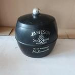 Jameson whiskey ijsemmer zwart whisky Insulex England, Ophalen of Verzenden, Gebruikt, Gebruiksvoorwerp