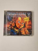 Thunderdome xi 11 special german edition, Cd's en Dvd's, Cd's | Dance en House, Ophalen of Verzenden, Gebruikt