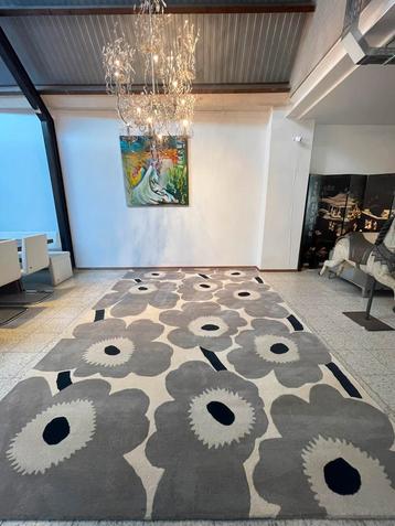 Brink en Campman Marimekko tapijt 250 x 350 50% korting! beschikbaar voor biedingen